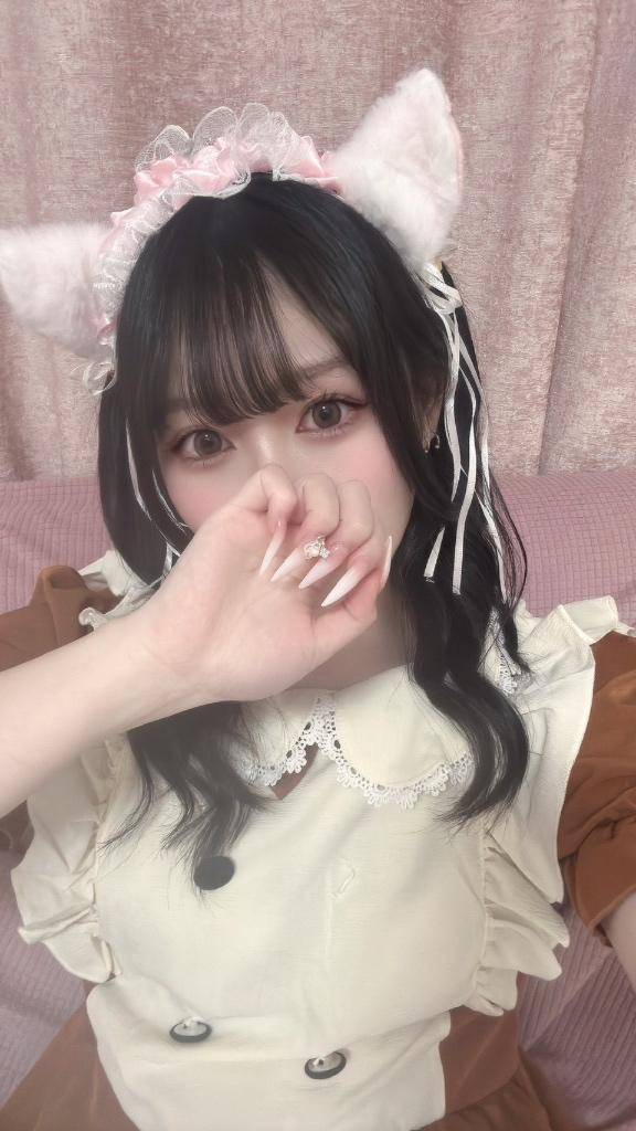 ういか（体験姫）