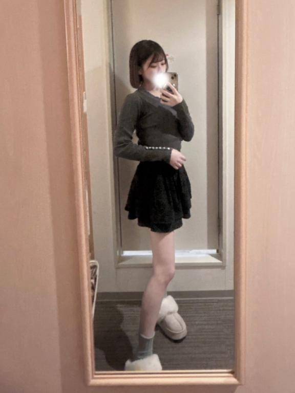 りりのアピールポイントは??