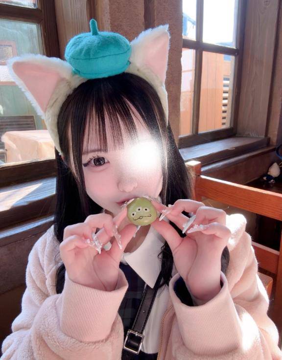 めろ（体験姫）