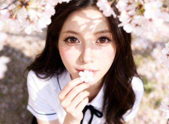 かな（体験姫）