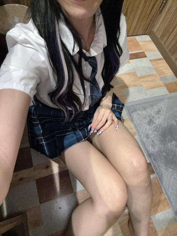 るびー（体験姫）