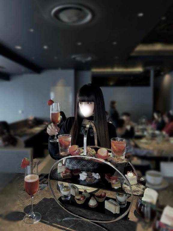 ゆづな（業界初挑戦☆体験姫）
