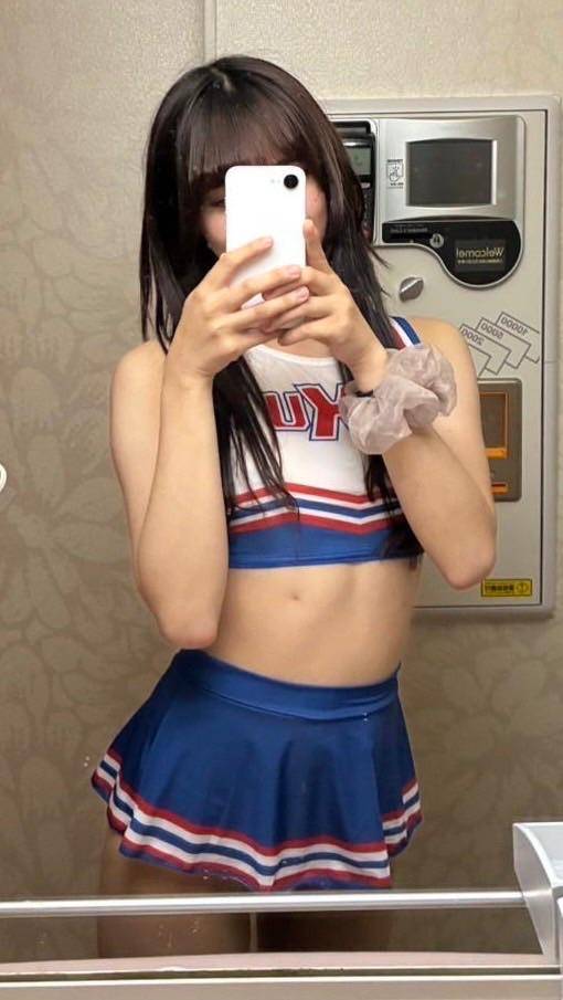 まい（体験姫）