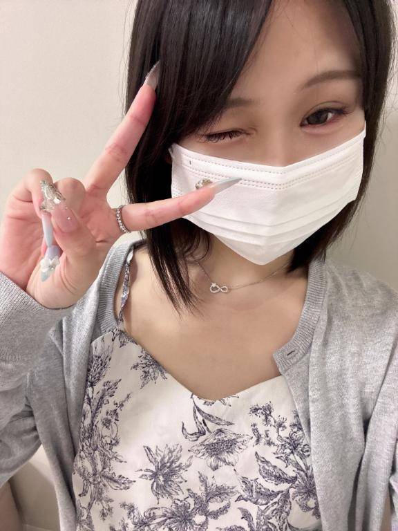 ひなた（業界初挑戦☆体験姫）