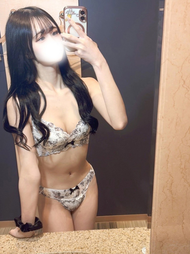 ちづる(経験極少☆体験姫)
