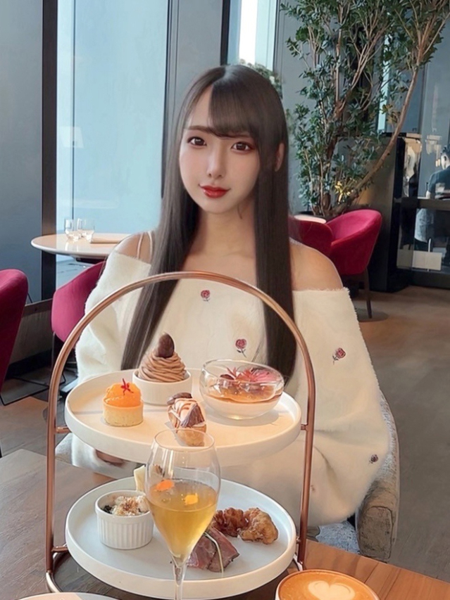 るる（体験姫）