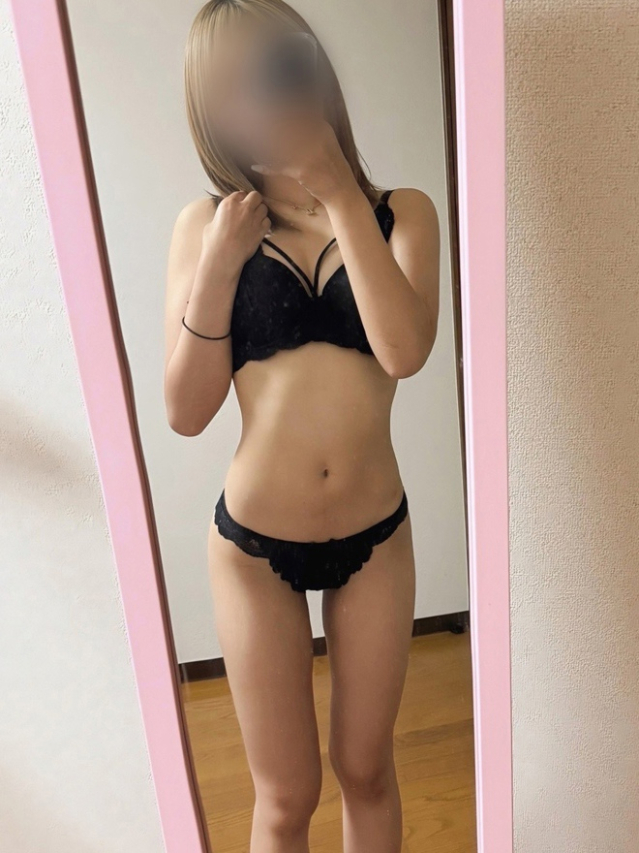 ここな(完全業界初挑戦)