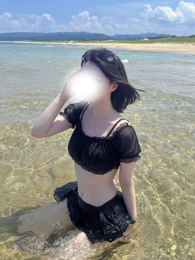 あくあ(業界初挑戦☆体験姫)