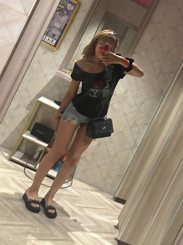 そにあ（経験極少☆体験姫）