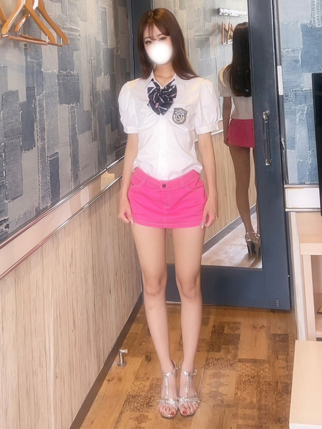 かなめ（体験姫）