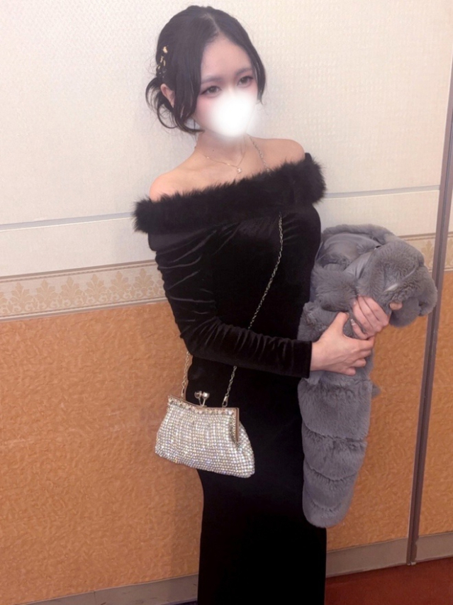 こなん（業界初挑戦☆体験姫）