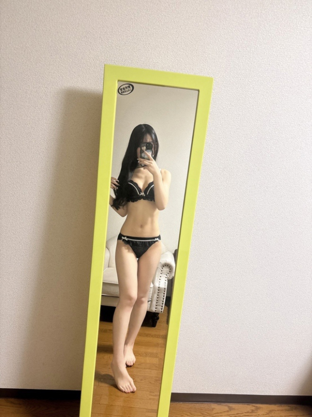 ひめの（業界初挑戦☆体験姫）