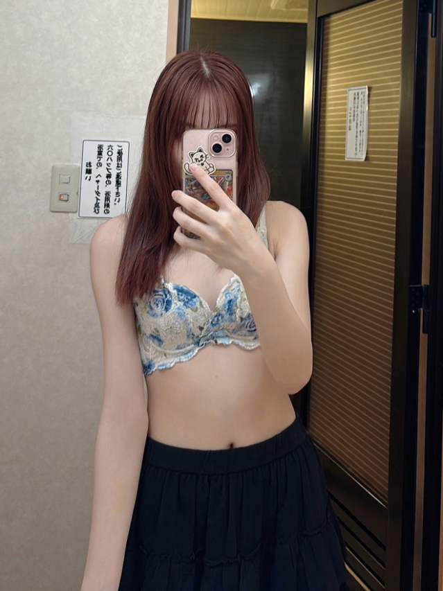 こはる（経験極少☆体験姫）