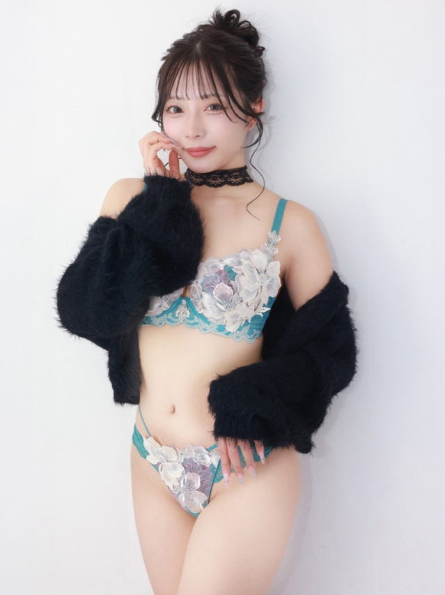 まなつ(体験姫)