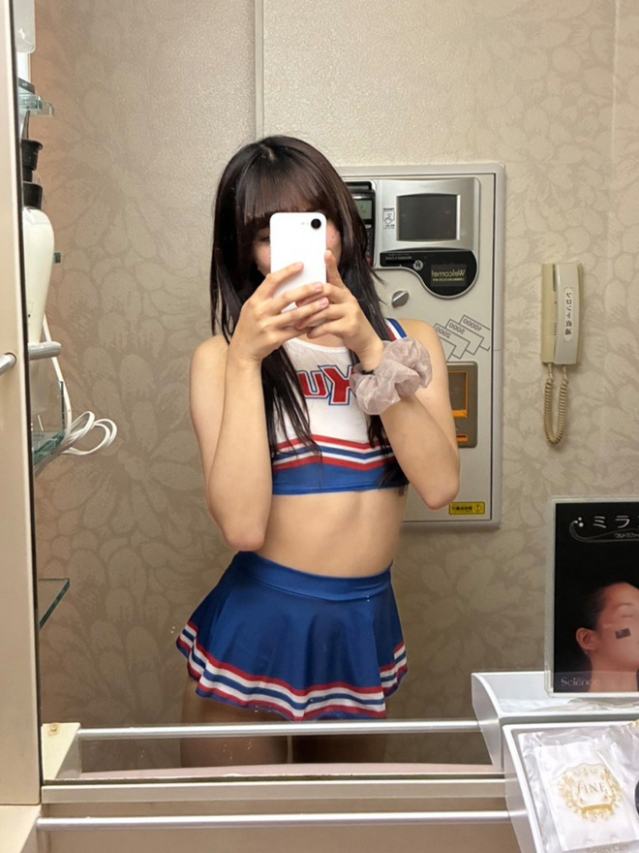 まい（体験姫）