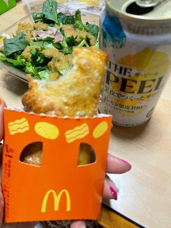 おはよぉ(*´ω｀*)ﾉ))