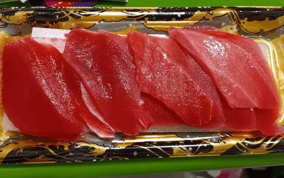 中トロさん🍣