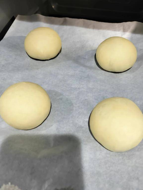 お家でパン作り🍞
