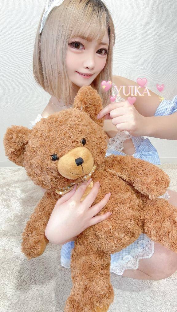 おやおや……？🧸