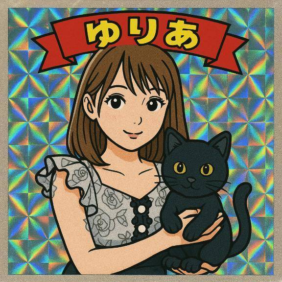 見て✨