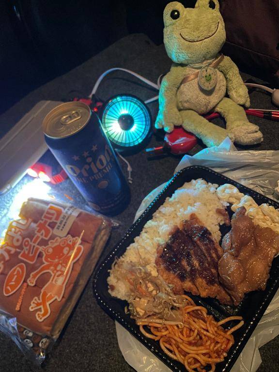 おはよぉ(*´ω｀*)ﾉ))