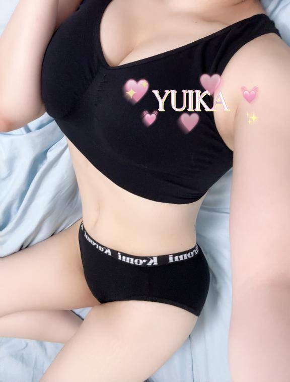 ゆいか