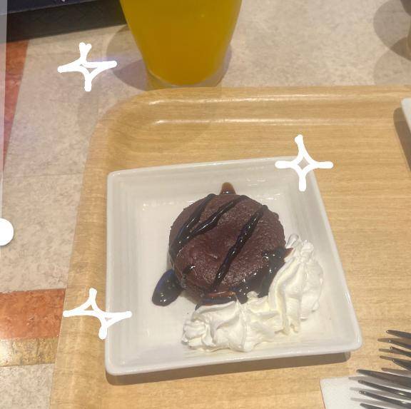 お礼🍫♡