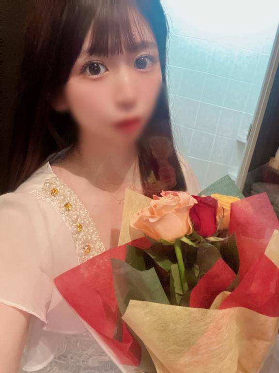 七夕のご褒美🎁