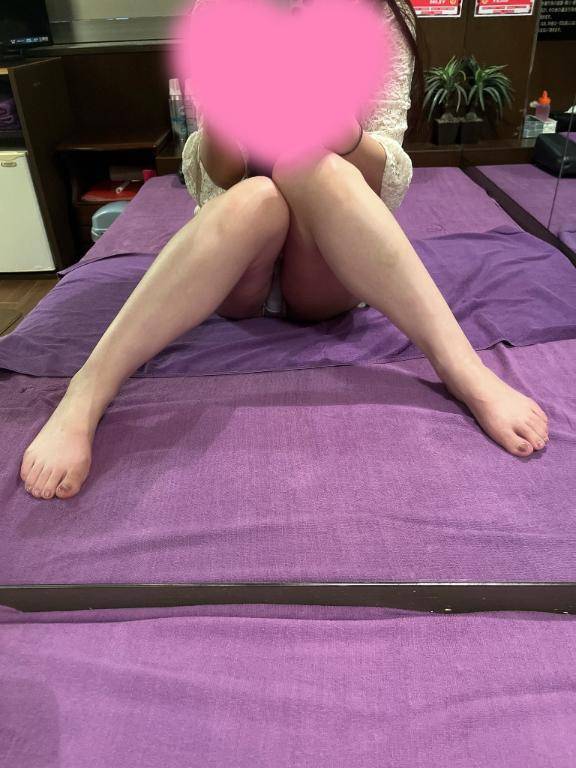 【お礼写メ日記】