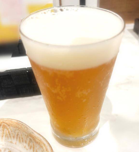 ちょっとどきどきの