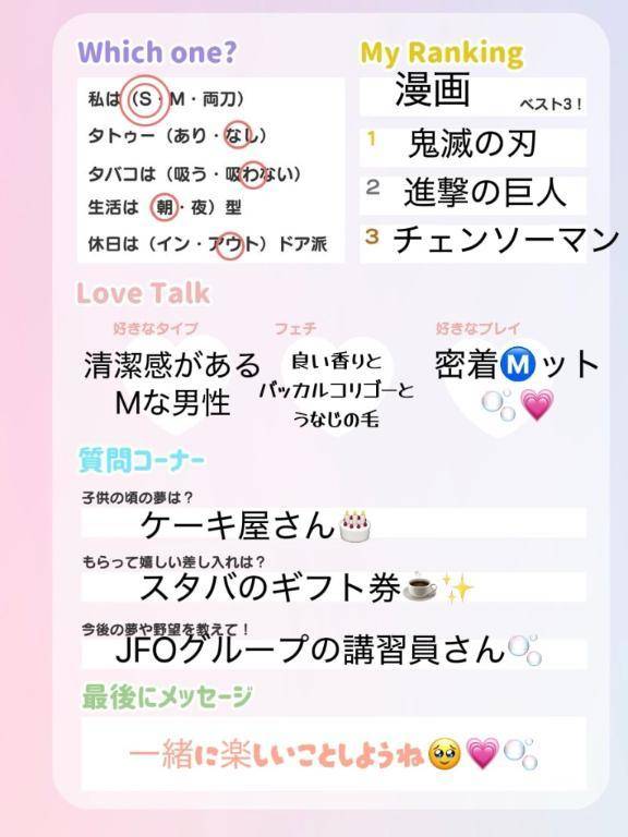 プロフ画像partⅡ💗