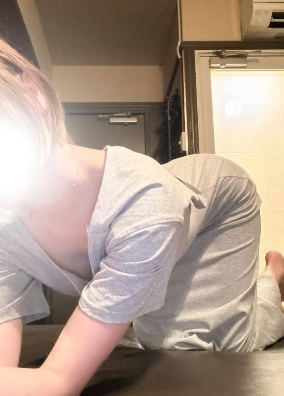 ぬるっと🫣🩷