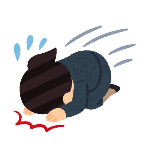 申し訳ありません。