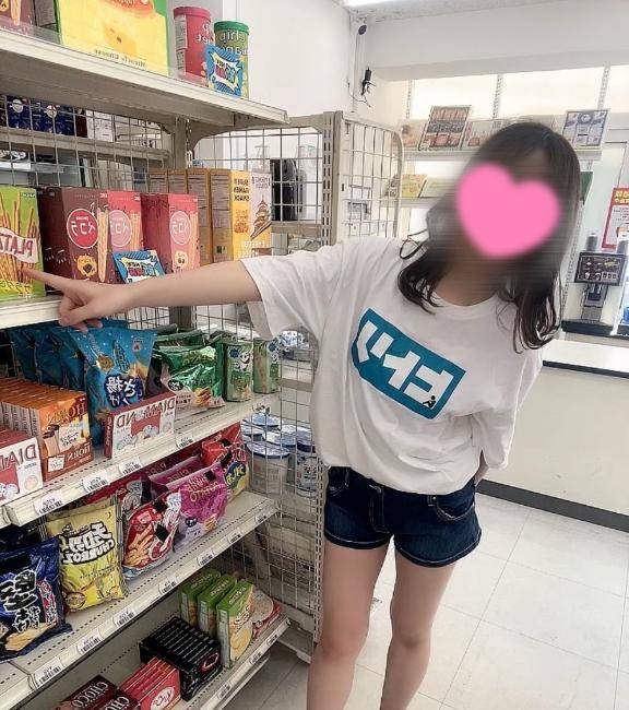 さやの夏休み🍉💖
