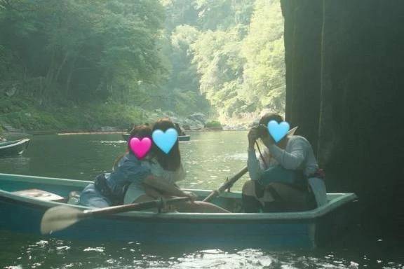 巡ってます✨️❤️‍🔥