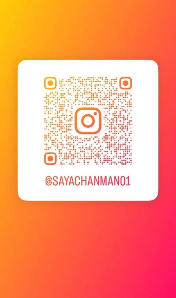 私のInstagram🌟🩷