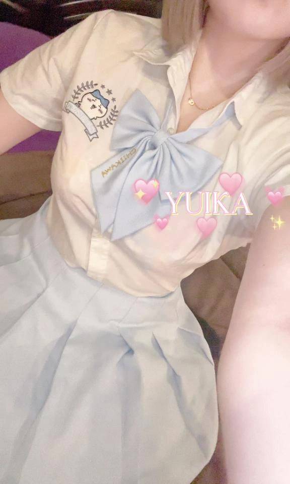 ゆいか