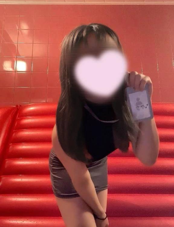 おにゅ〜✨✨✨