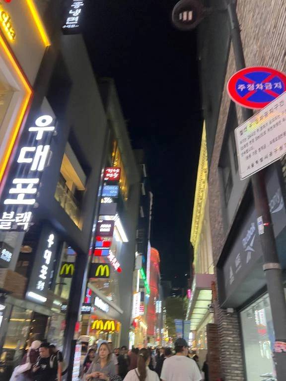 出勤です⭐️