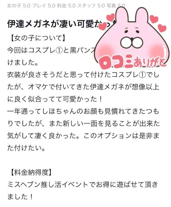 しほ
