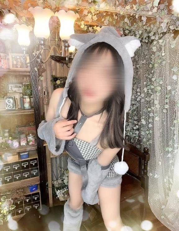 ハロウィンハロウィン🐺