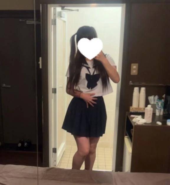 あしたもあいにきてね😘