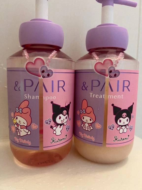 シャンプー紹介🧴