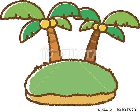 無人島に持って行くなら何？