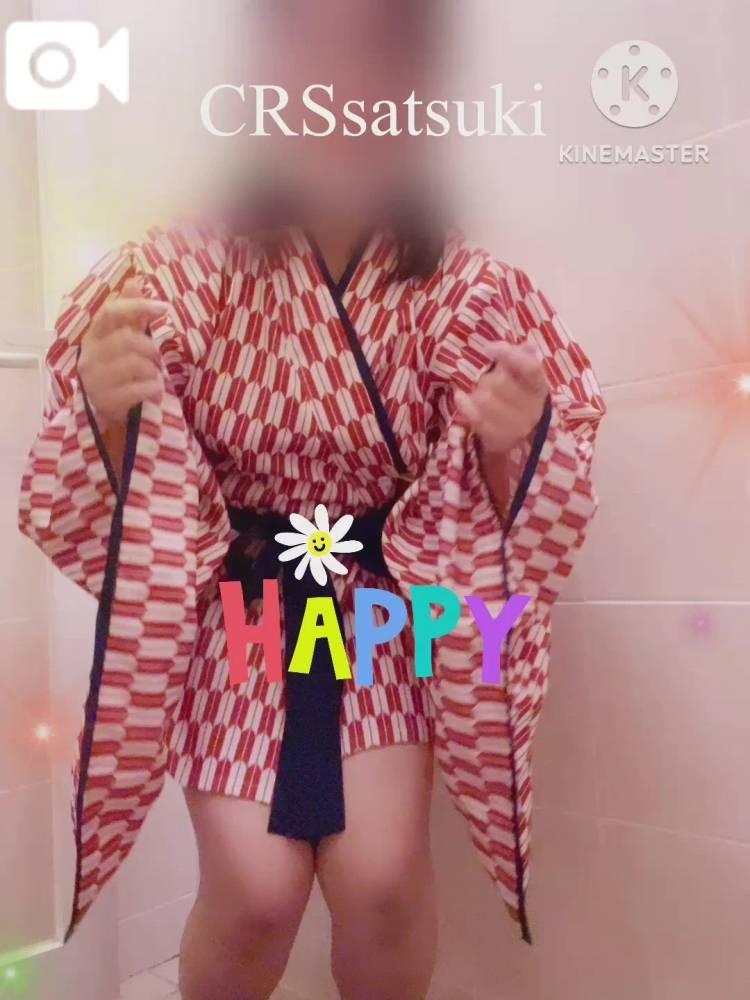 🎦あまりにも嬉しすぎて