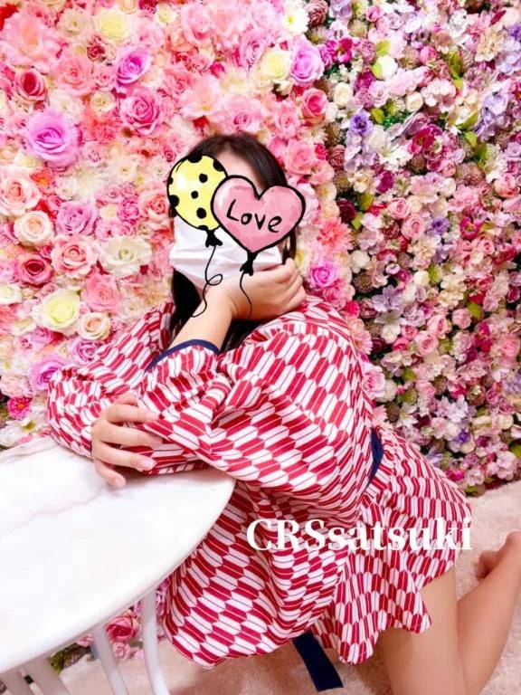 今日からは……❤