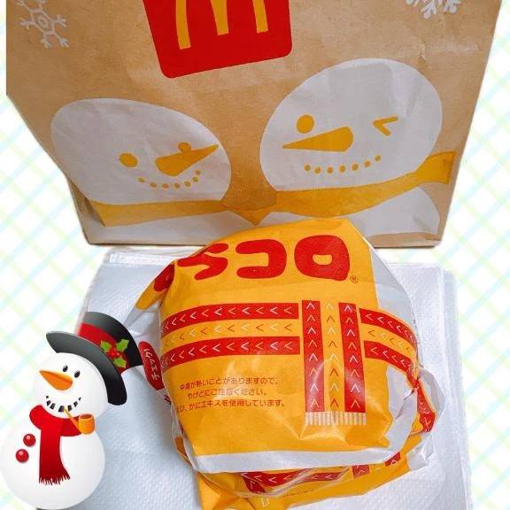 グラコロ(  ˙꒳​˙(   ))