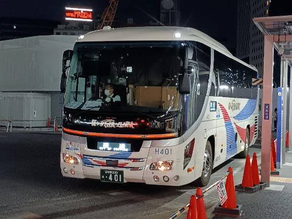 明後日から出動🤗