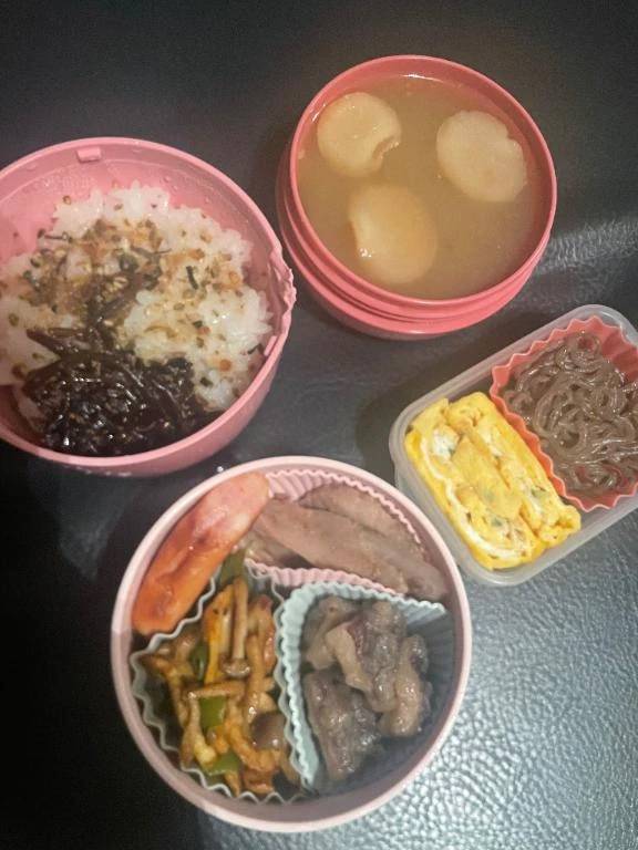 (๑ˊ͈ ꇴ ˋ͈)ꕤおはよ～ꕤ