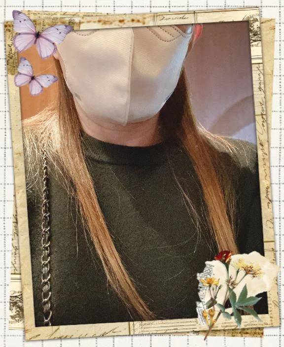 【お礼写メ日記】